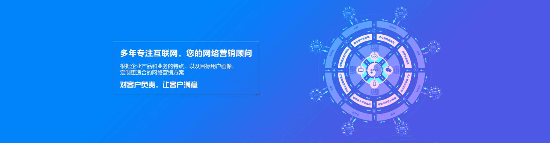 新邱百度推广托管